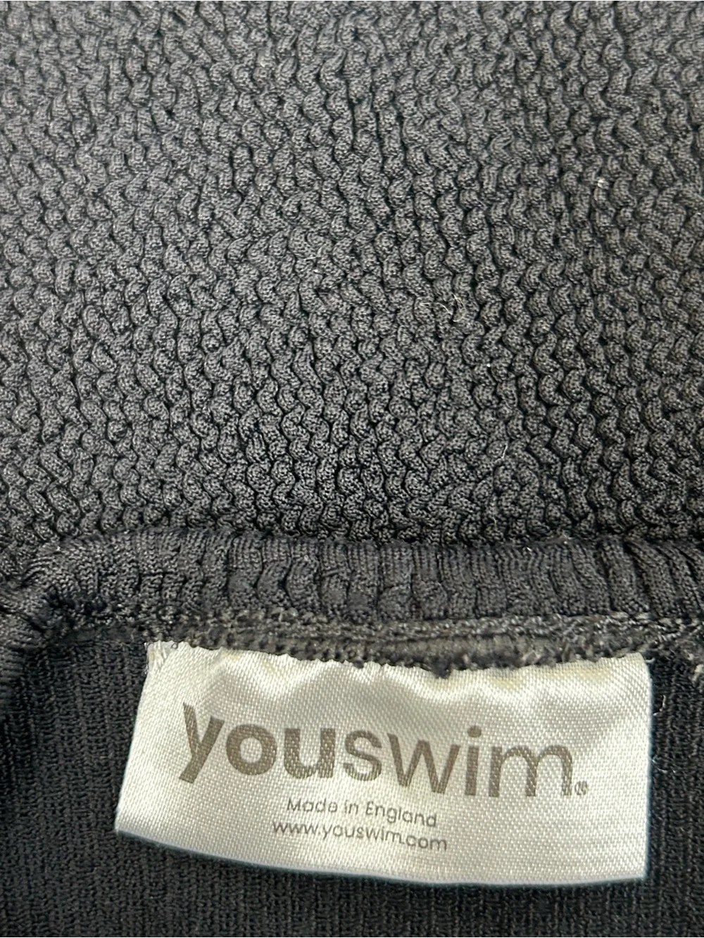 Youswim Poise One Piece Swimsuit OS
